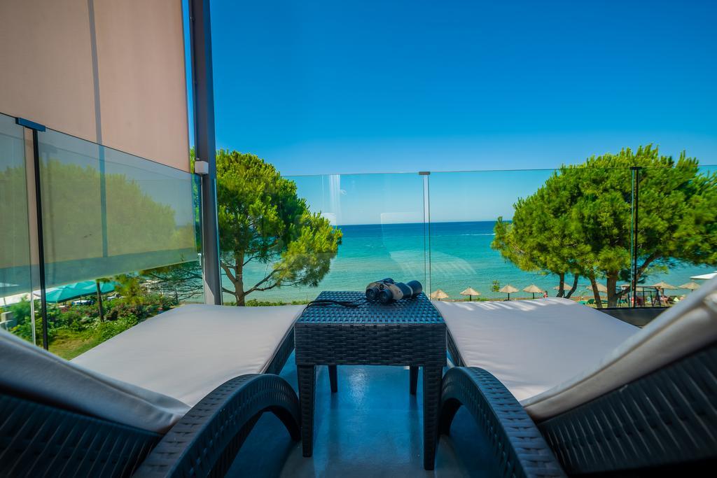 Sunrise Rent Rooms Амуди Экстерьер фото