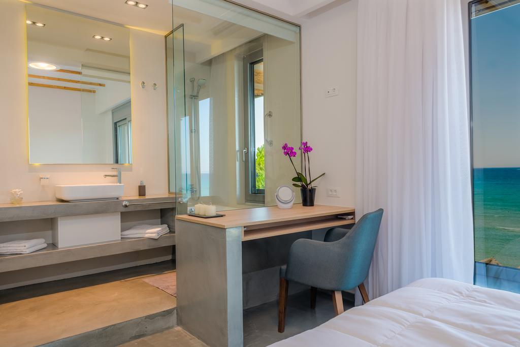 Sunrise Rent Rooms Амуди Экстерьер фото