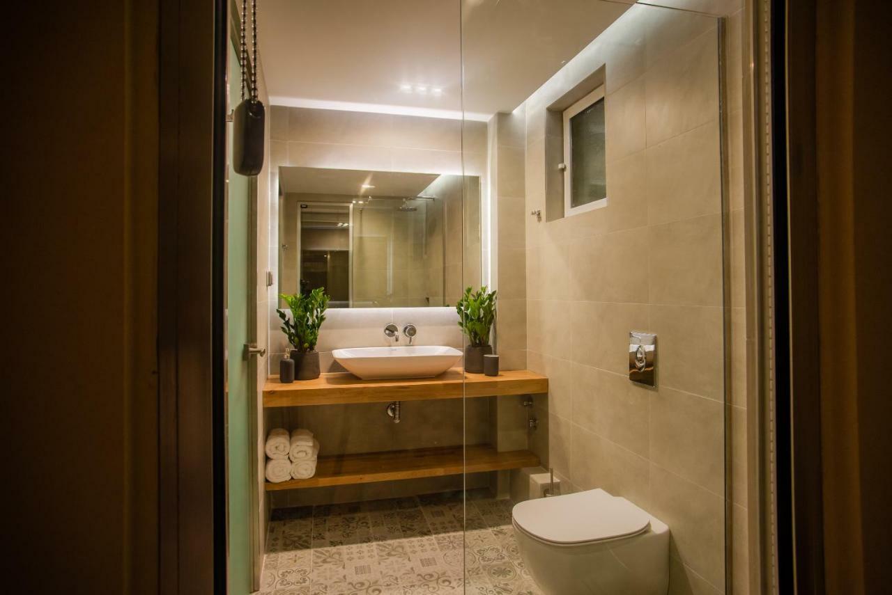 Sunrise Rent Rooms Амуди Экстерьер фото